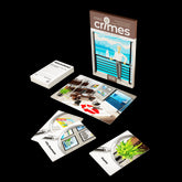 Mini Crimes S3 - Lago Di Sangue